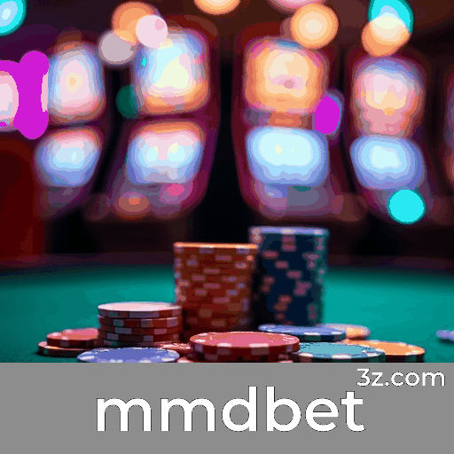 mmdbet: Seu Cassino Online de Confiança