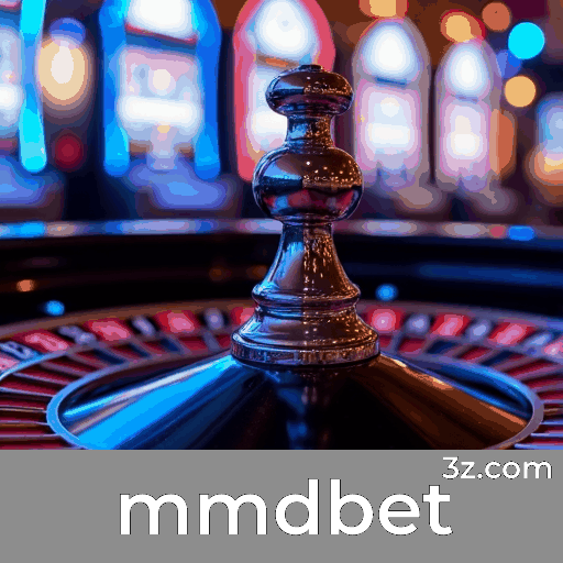 mmdbet: Seu Cassino Online de Confiança