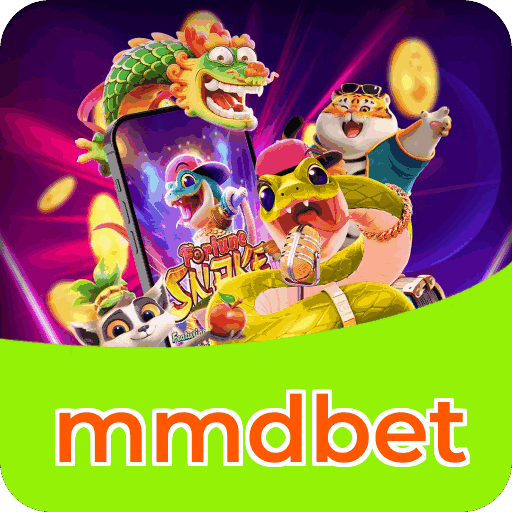 Siga a mmdbet no Facebook
