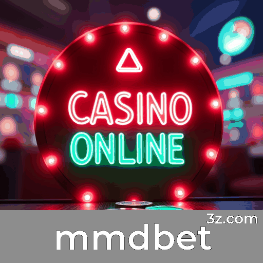 mmdbet: Seu Cassino Online de Confiança