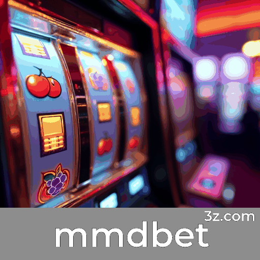 mmdbet: Seu Cassino Online de Confiança